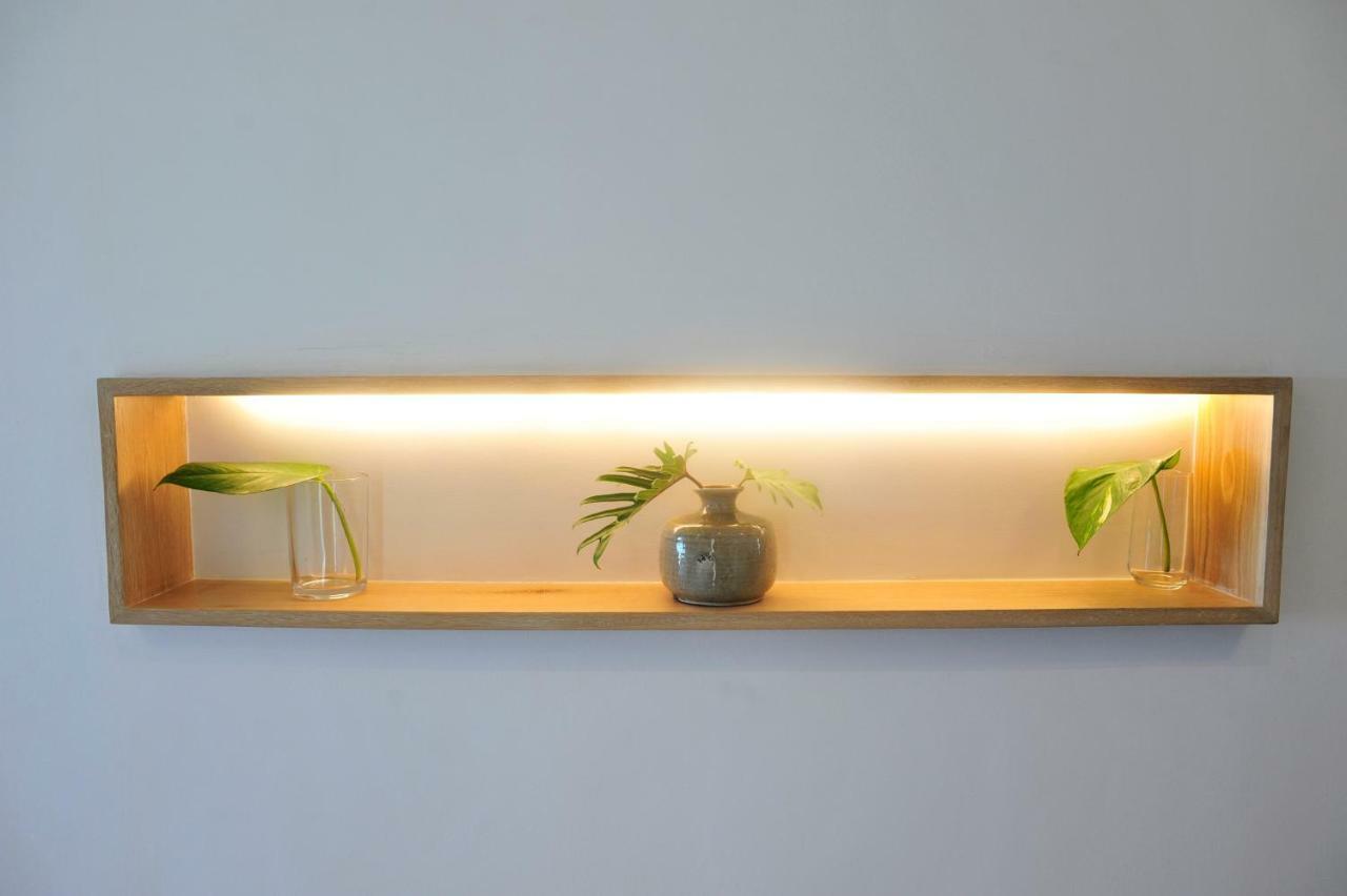 Obiches Luxury Beachfront Apartment Trou-Aux-Biches Bagian luar foto