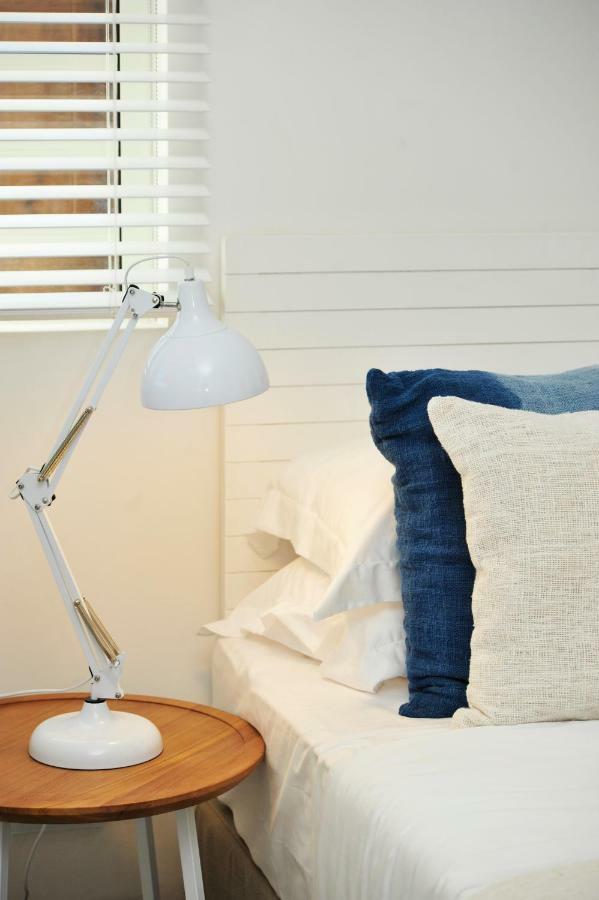 Obiches Luxury Beachfront Apartment Trou-Aux-Biches Bagian luar foto